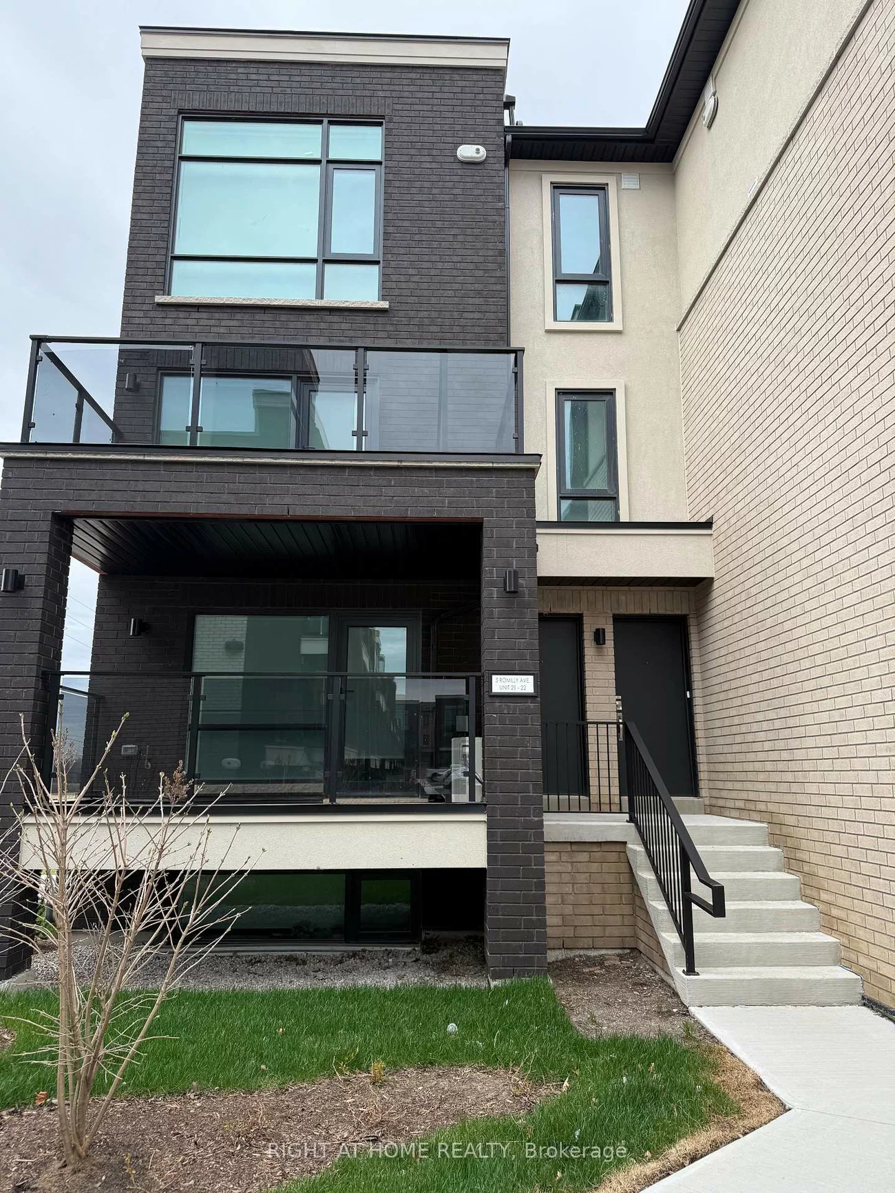 5, Romilly, Northwest Brampton, Brampton