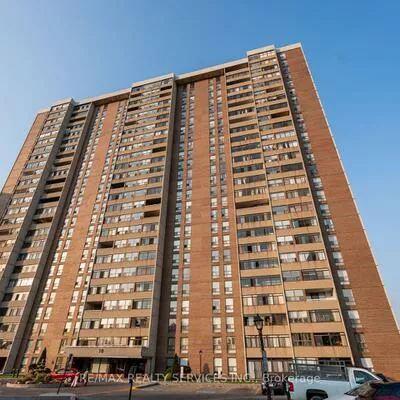 18, Knightsbridge, Queen Street Corridor, Brampton