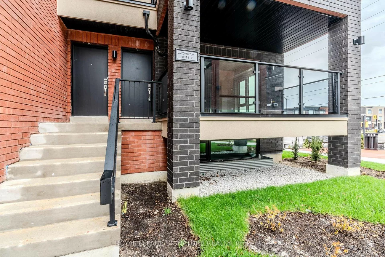 35, Romilly, Northwest Brampton, Brampton