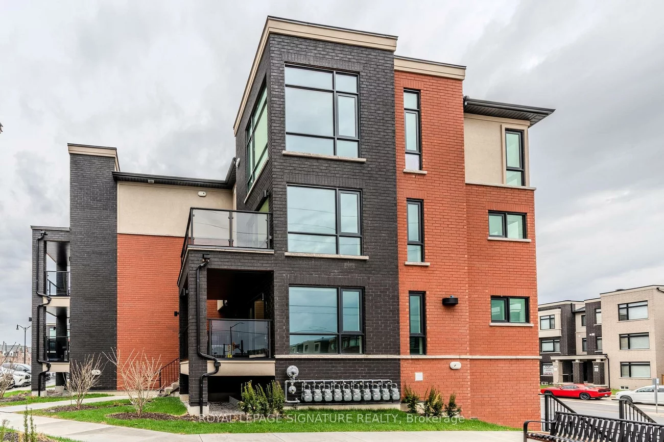 35, Romilly, Northwest Brampton, Brampton