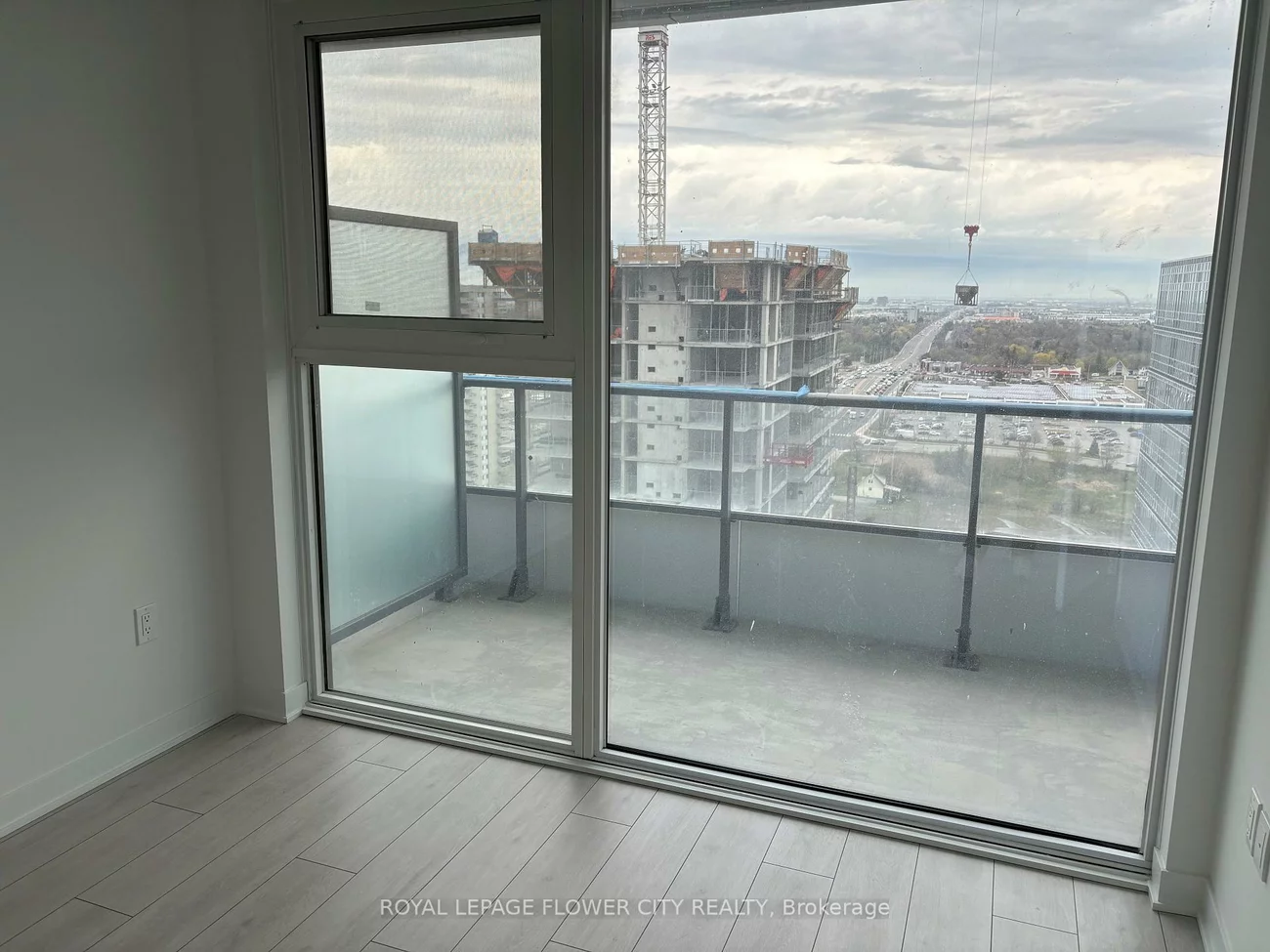 260, Malta, Fletcher's Creek South, Brampton