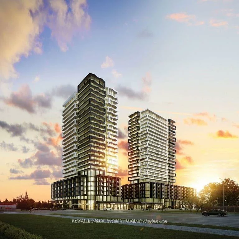 260, Malta, Fletcher's Creek South, Brampton