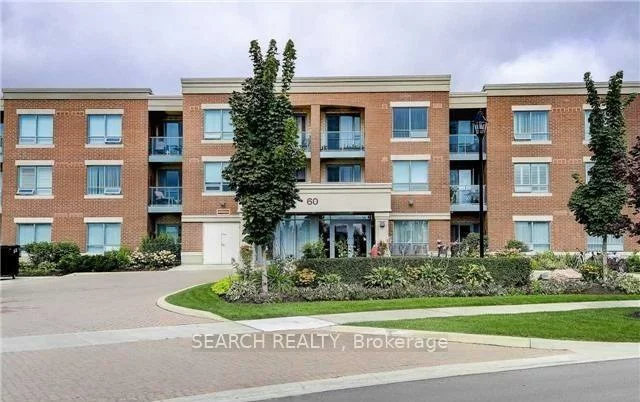60, Via Rosedale, Sandringham-Wellington, Brampton