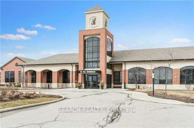 60, Via Rosedale, Sandringham-Wellington, Brampton