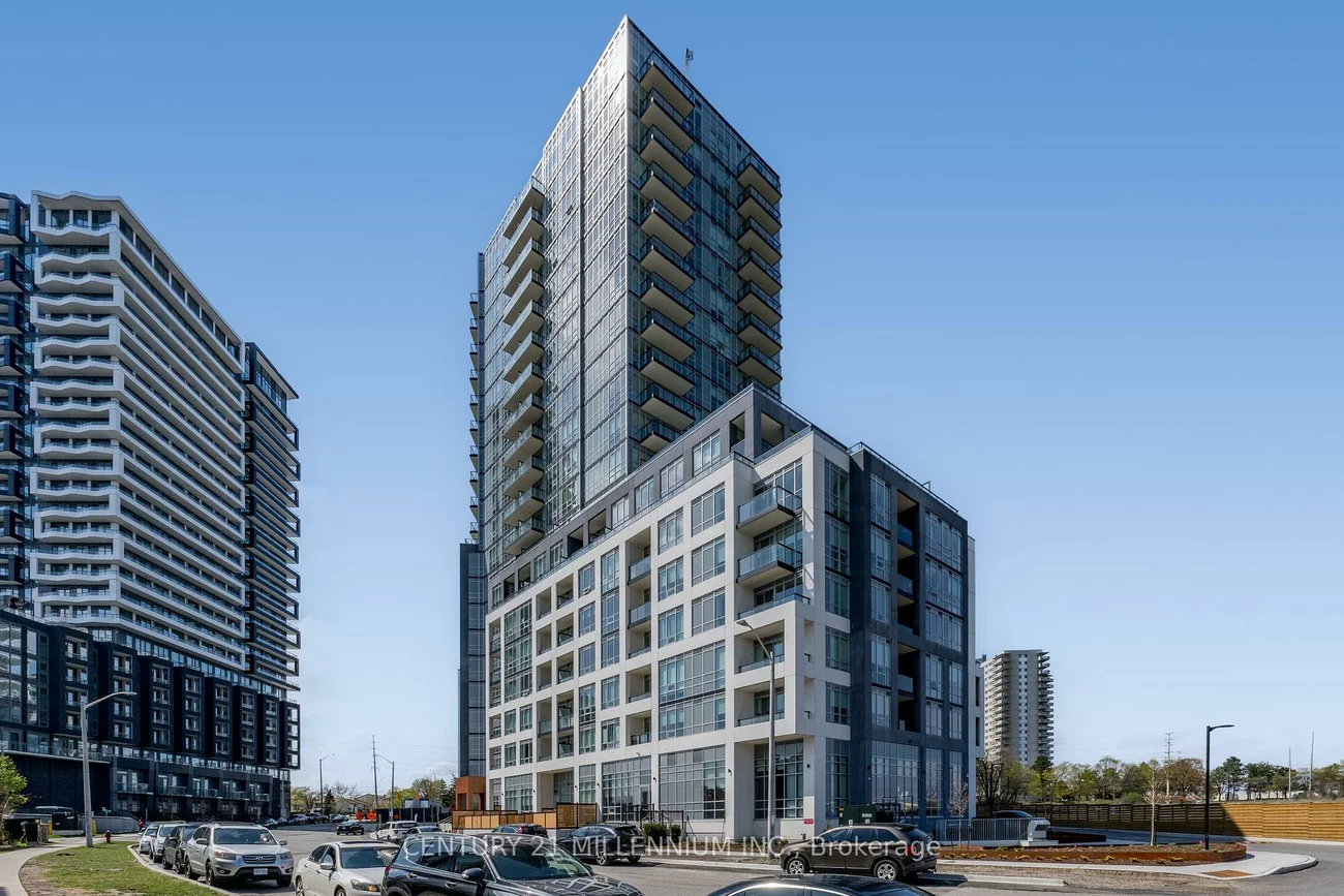 225, Malta, Fletcher's Creek South, Brampton
