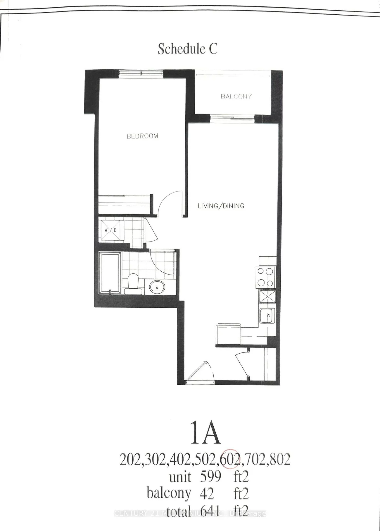 225, Malta, Fletcher's Creek South, Brampton