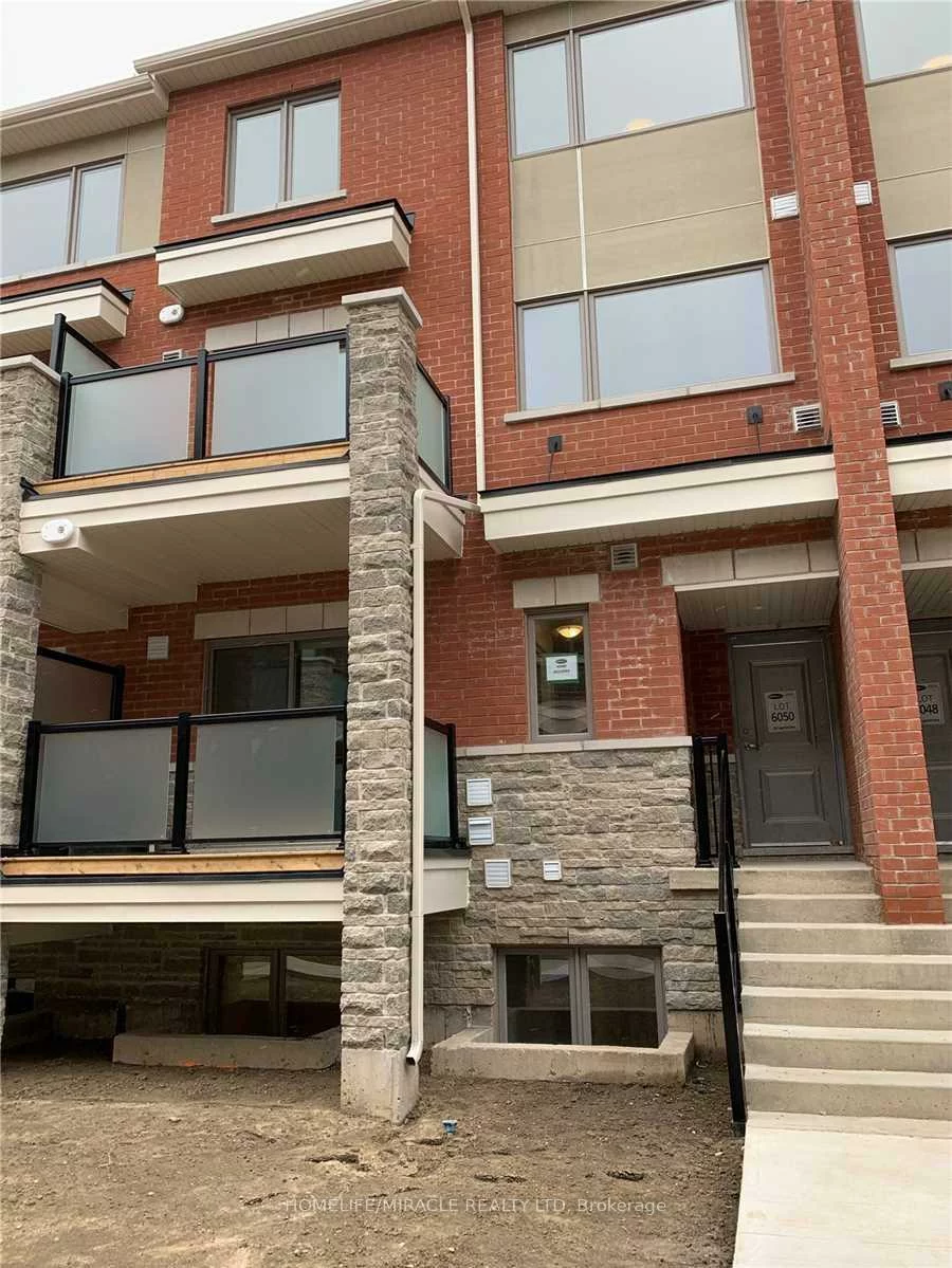 250, Lagerfeld, Northwest Brampton, Brampton