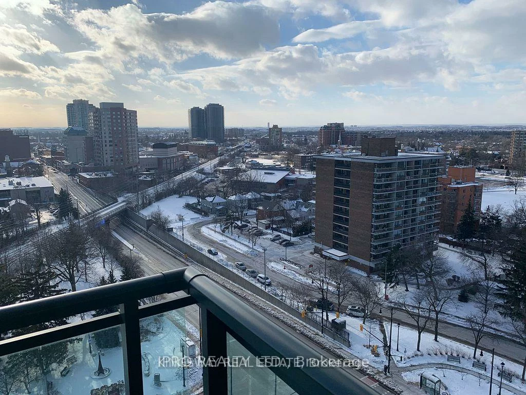 100, John, Downtown Brampton, Brampton