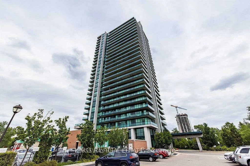 100, John, Downtown Brampton, Brampton