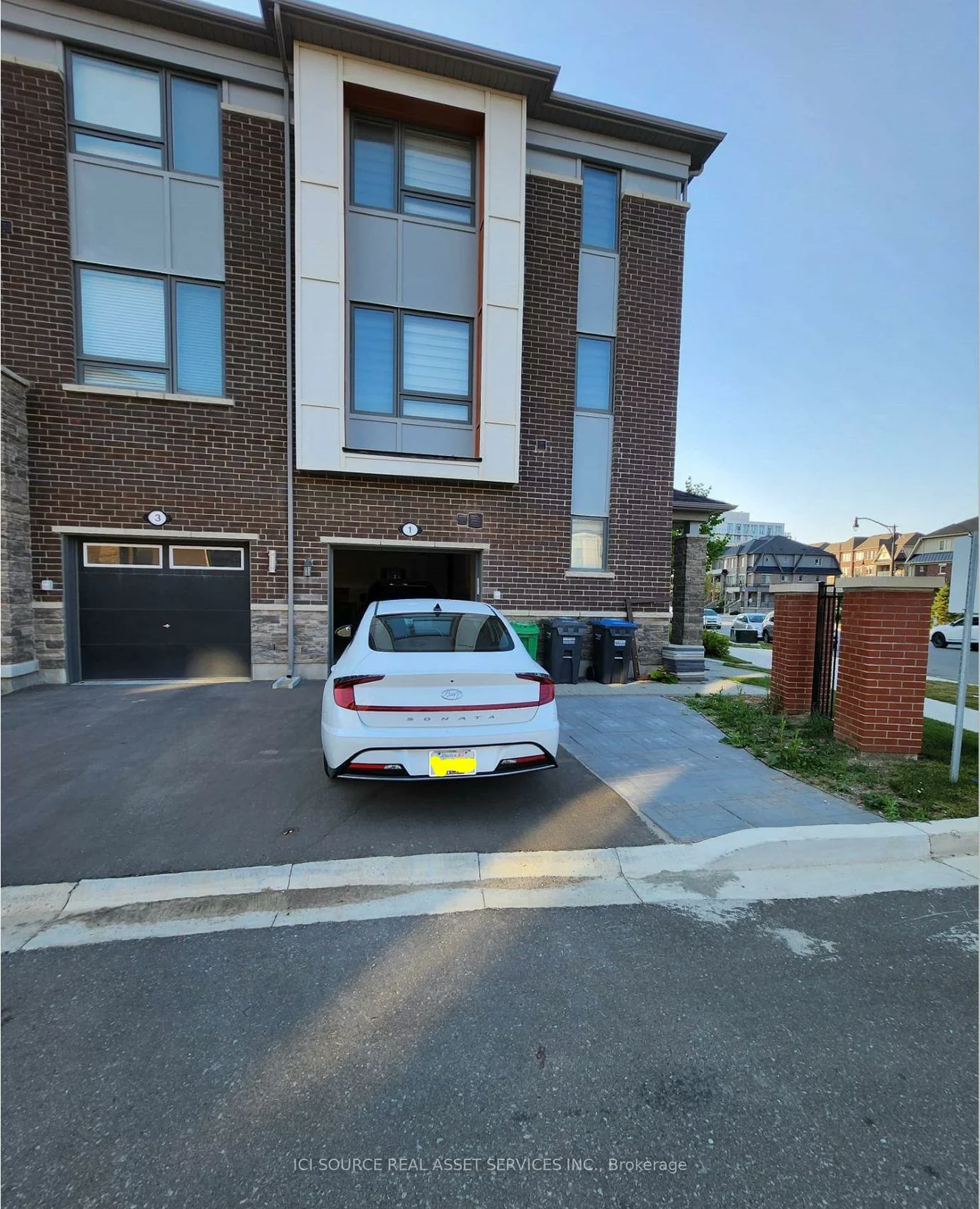 1, Summer Wind, Northwest Brampton, Brampton