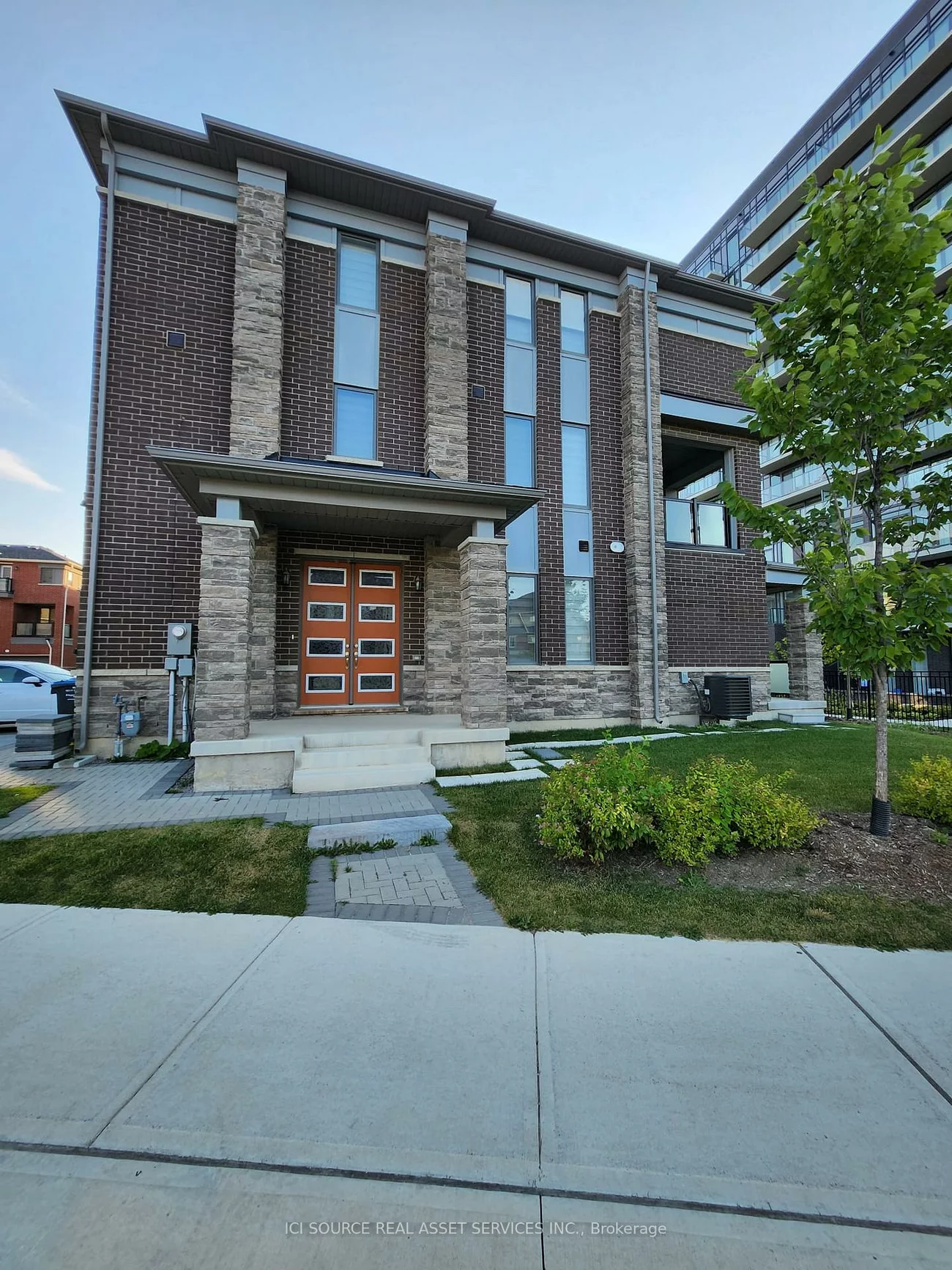 1, Summer Wind, Northwest Brampton, Brampton