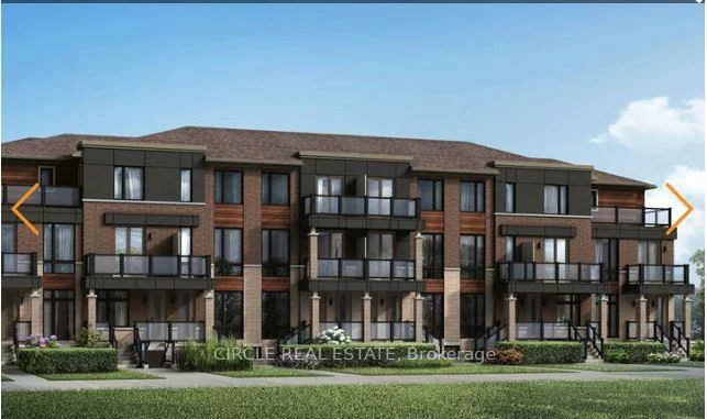40, Knotsberry, Bram West, Brampton