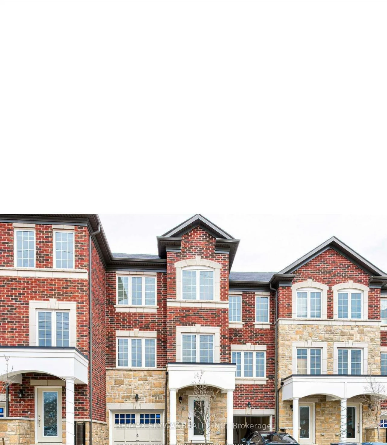 11, Autumnwood, Credit Valley, Brampton