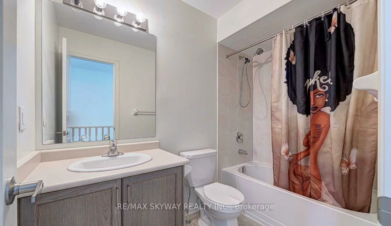 11, Autumnwood, Credit Valley, Brampton