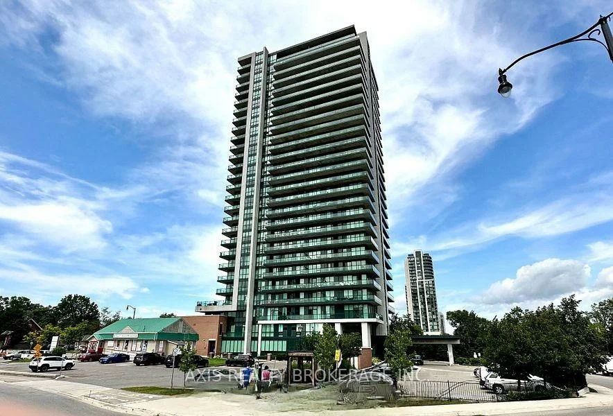 100, John, Downtown Brampton, Brampton