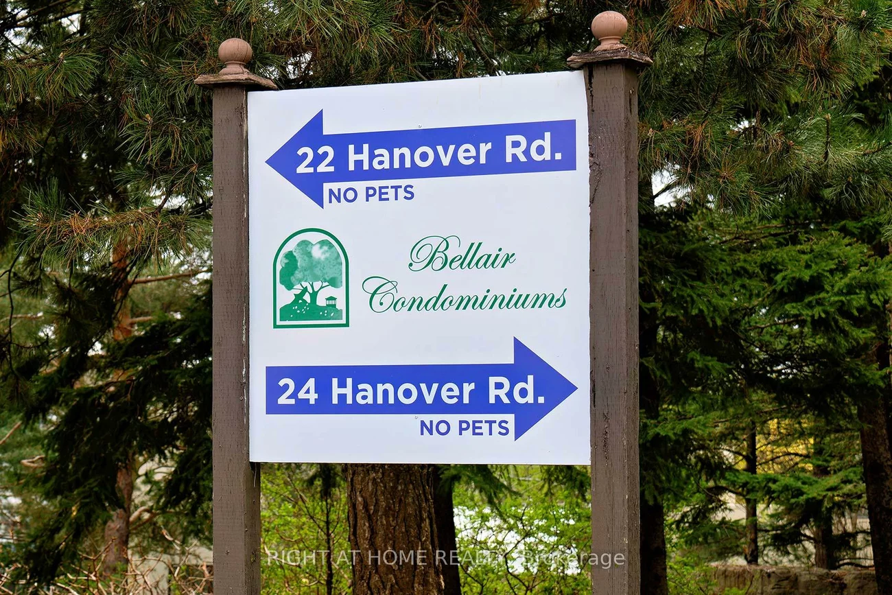 24, Hanover, Queen Street Corridor, Brampton