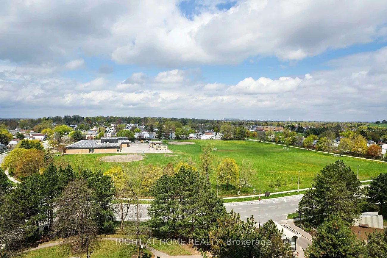 24, Hanover, Queen Street Corridor, Brampton
