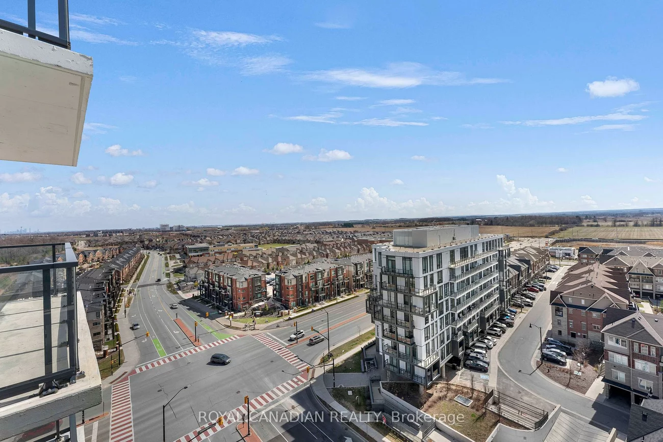215, Veterans, Northwest Brampton, Brampton