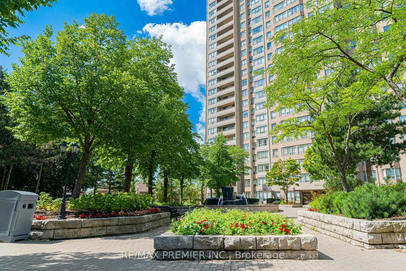 30, Malta, Fletcher's Creek South, Brampton