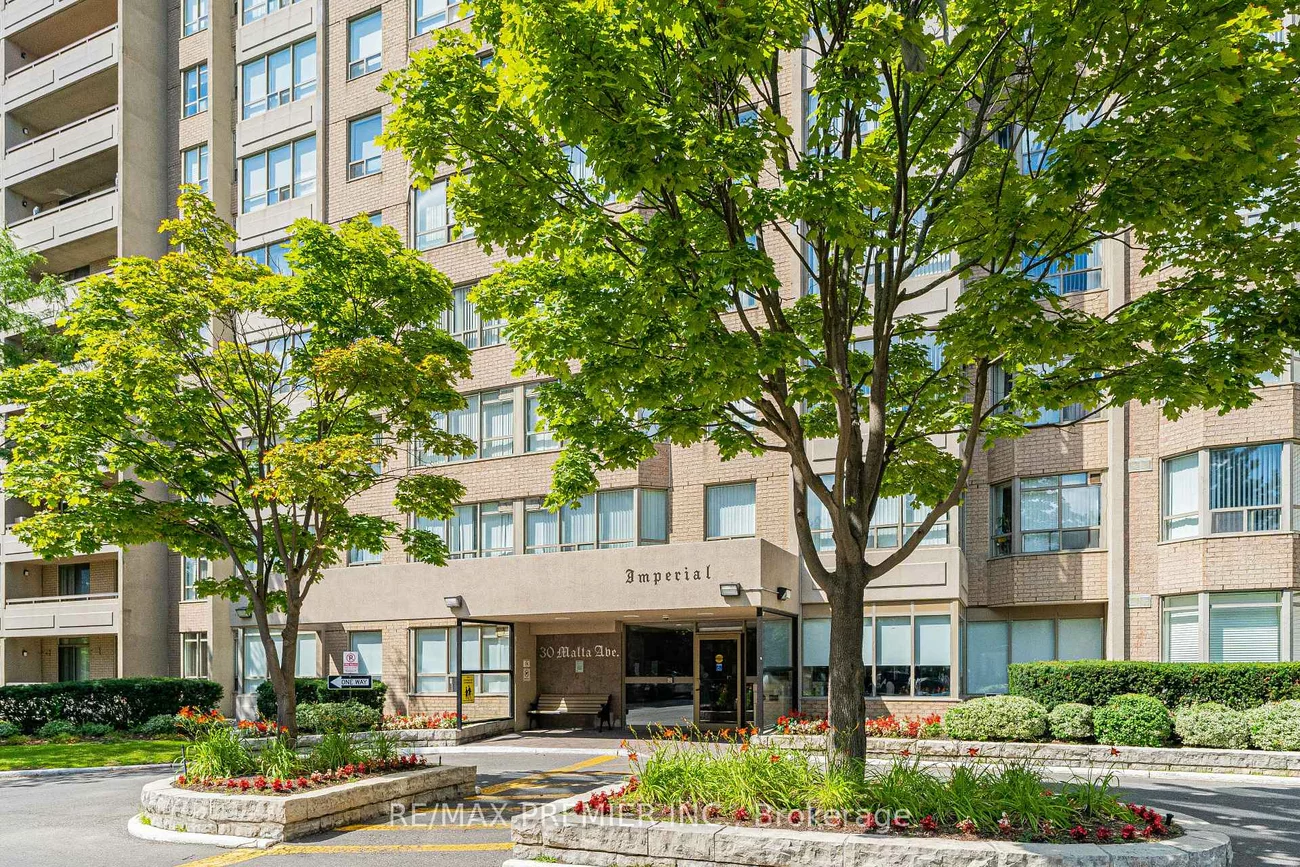 30, Malta, Fletcher's Creek South, Brampton