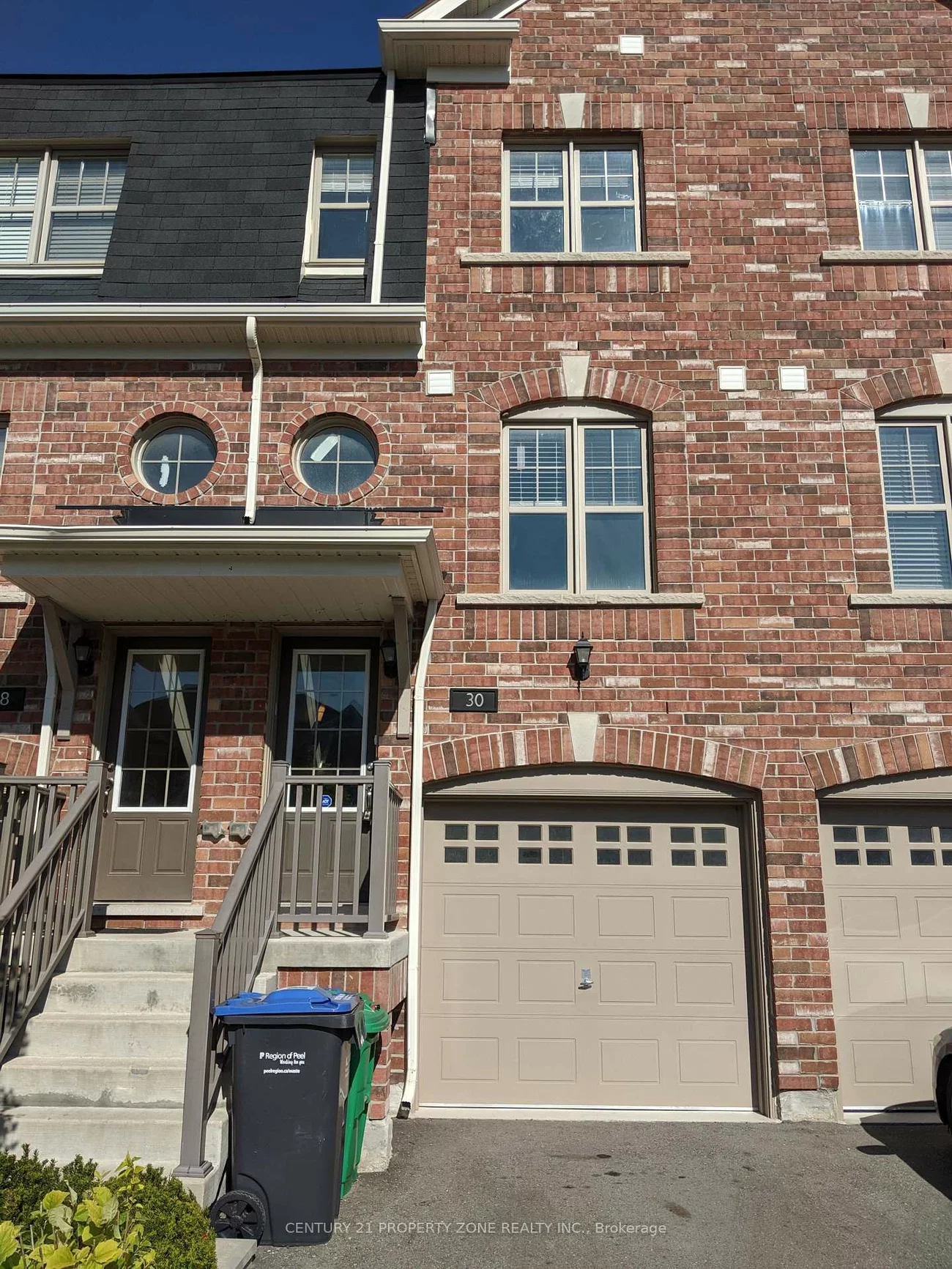 30, Soldier, Northwest Brampton, Brampton
