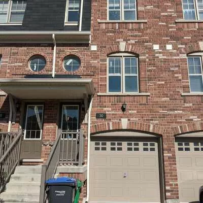 30, Soldier, Northwest Brampton, Brampton