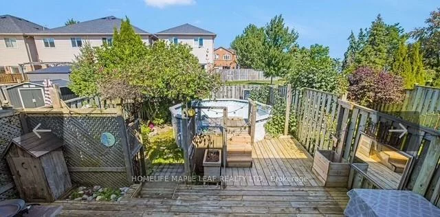 200, Cresthaven, Snelgrove, Brampton