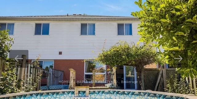 200, Cresthaven, Snelgrove, Brampton