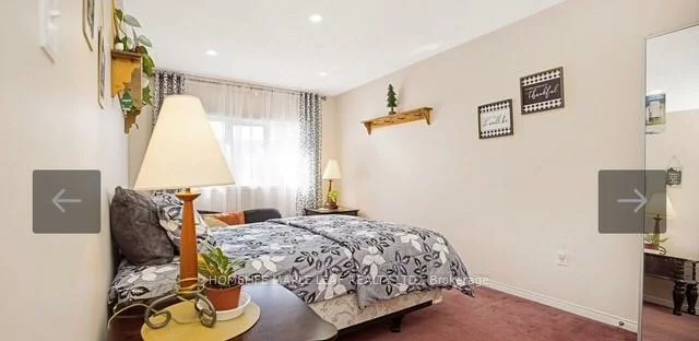 200, Cresthaven, Snelgrove, Brampton