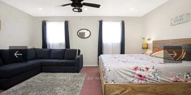 200, Cresthaven, Snelgrove, Brampton