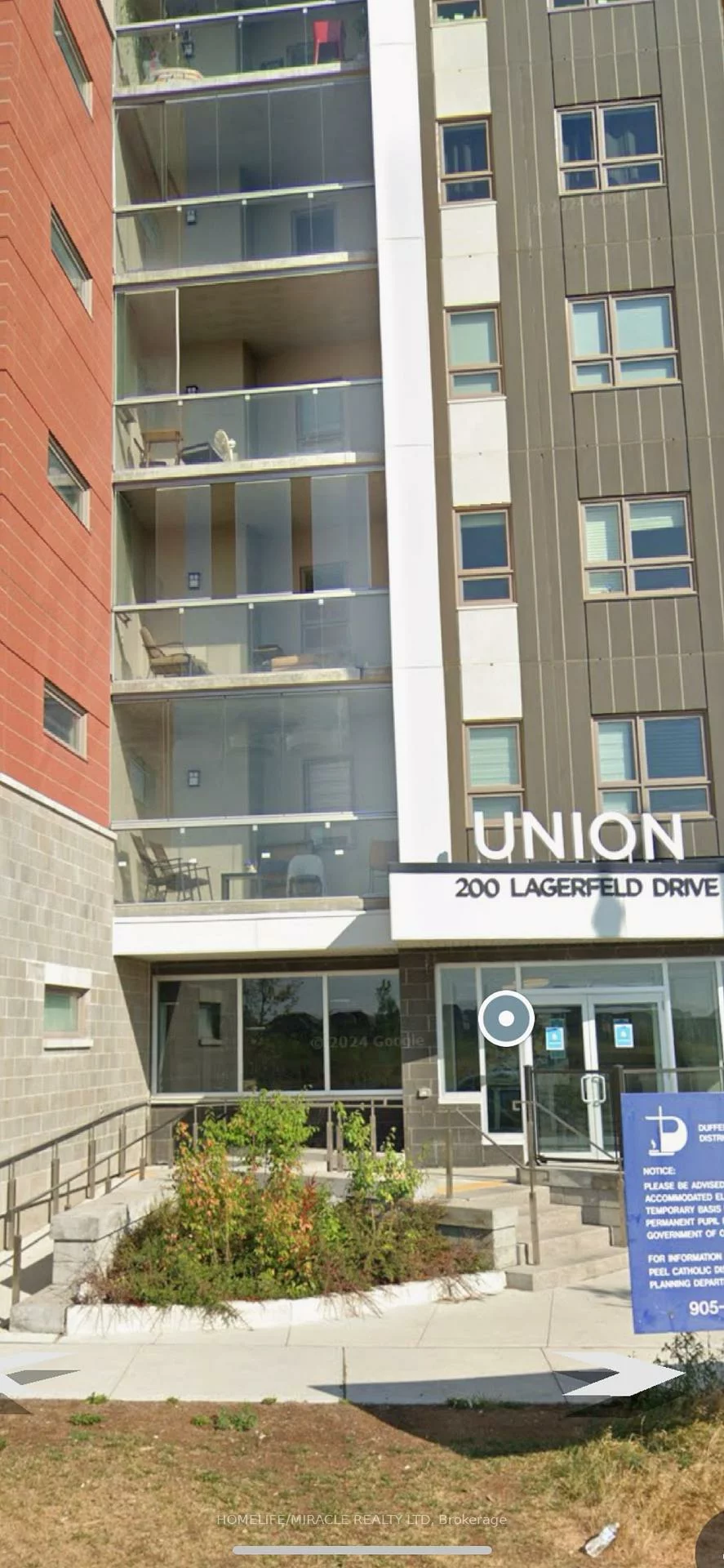 200, Lagerfeld, Northwest Brampton, Brampton
