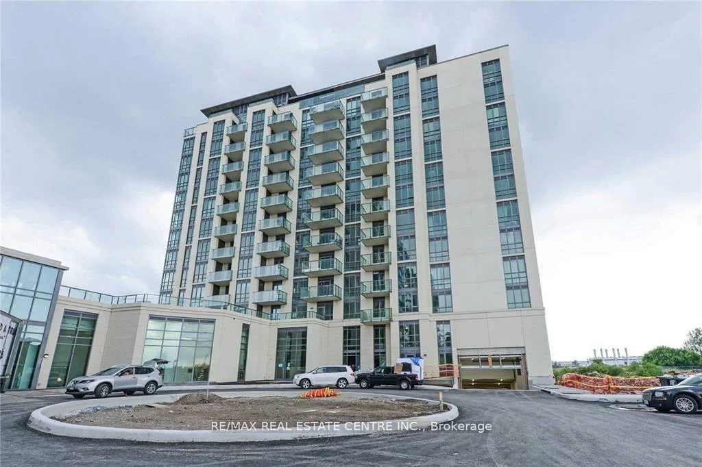 65, Yorkland, Goreway Drive Corridor, Brampton