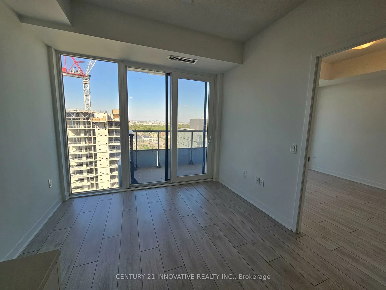 260, Malta, Fletcher's Creek South, Brampton