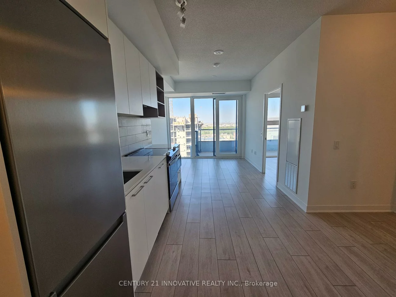 260, Malta, Fletcher's Creek South, Brampton