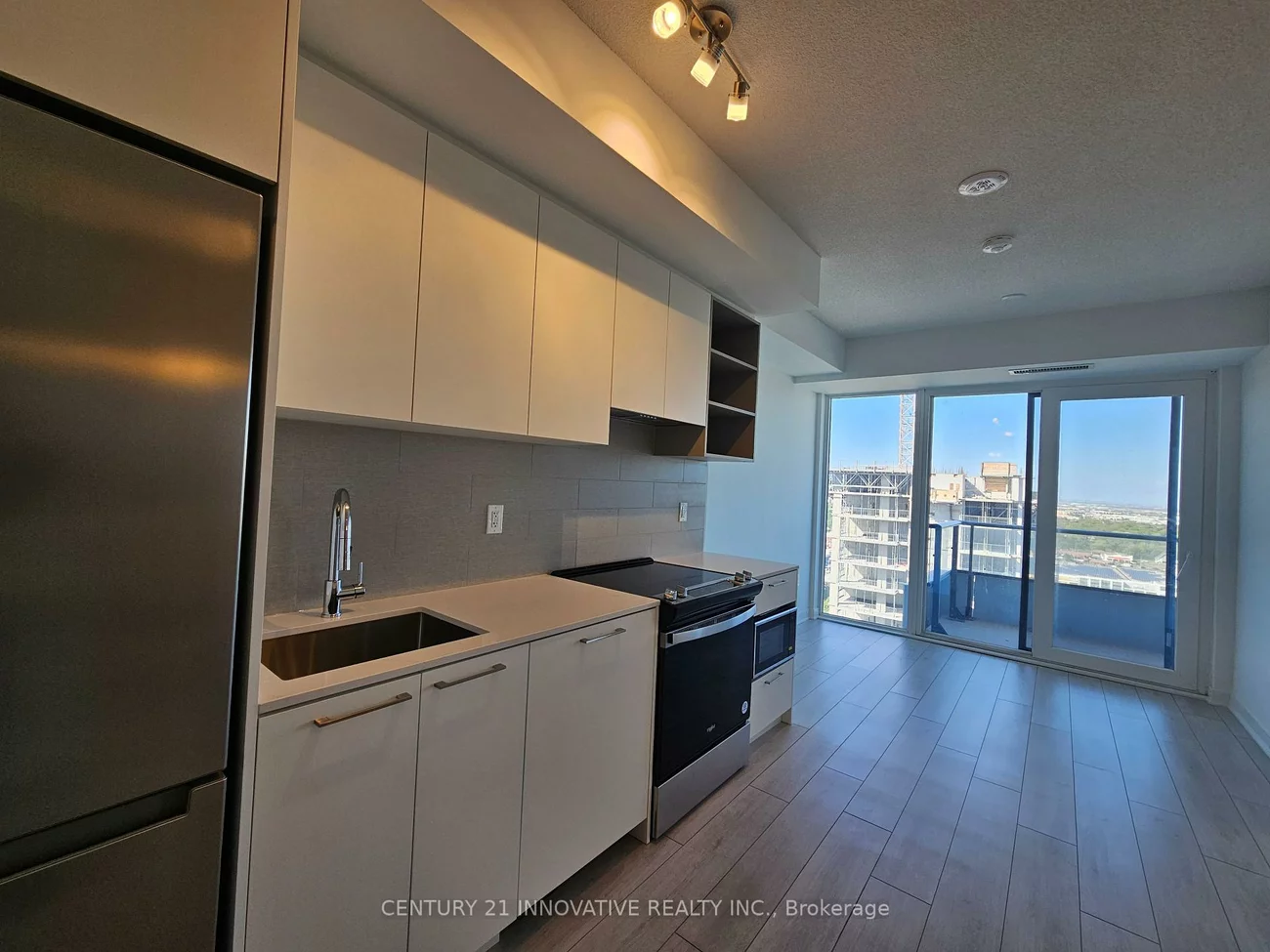 260, Malta, Fletcher's Creek South, Brampton