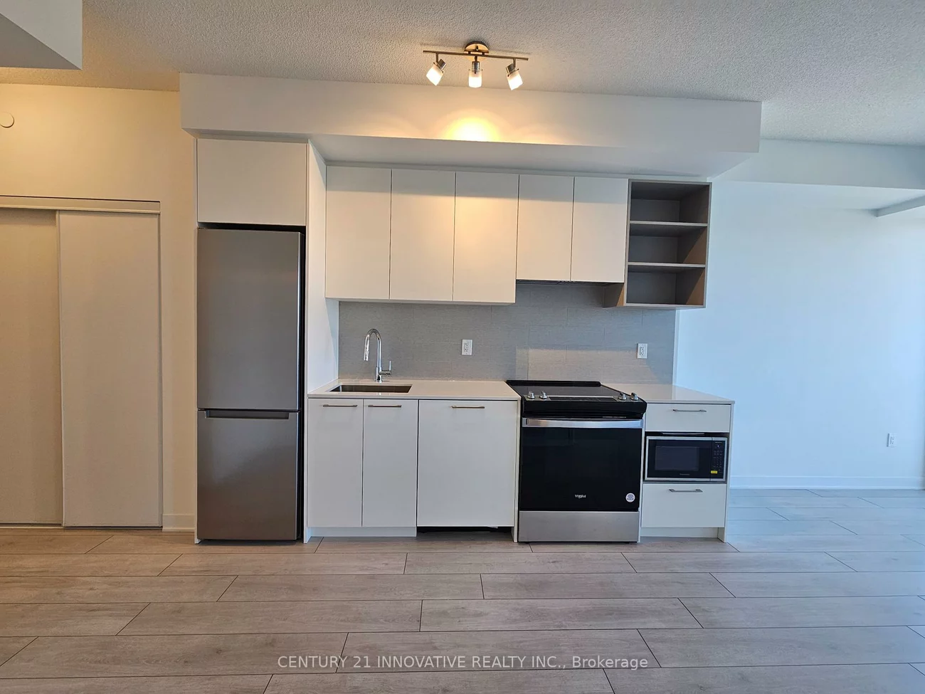260, Malta, Fletcher's Creek South, Brampton