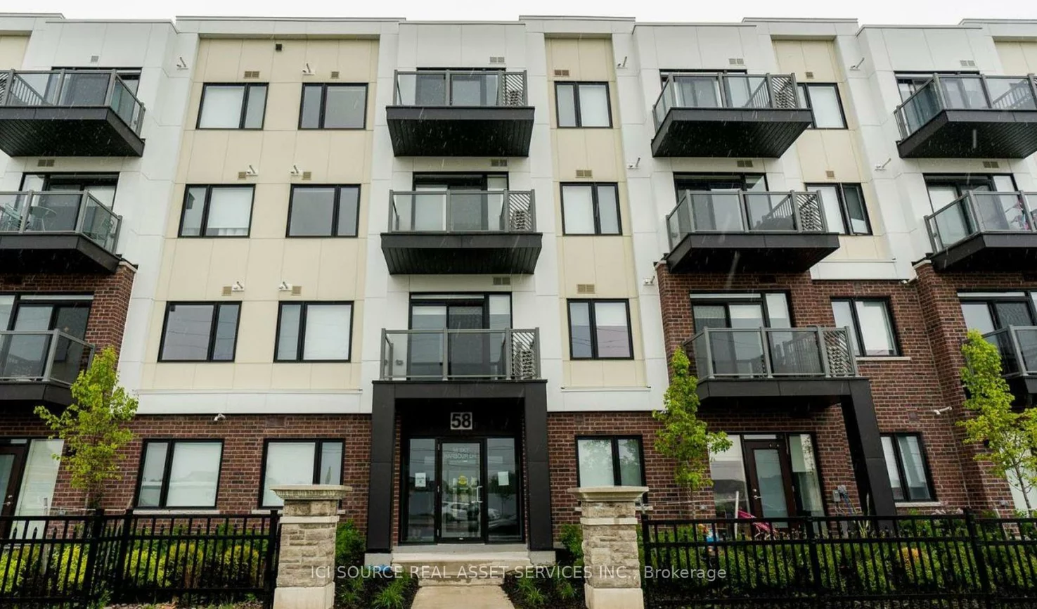 58, Sky Harbour, Bram West, Brampton