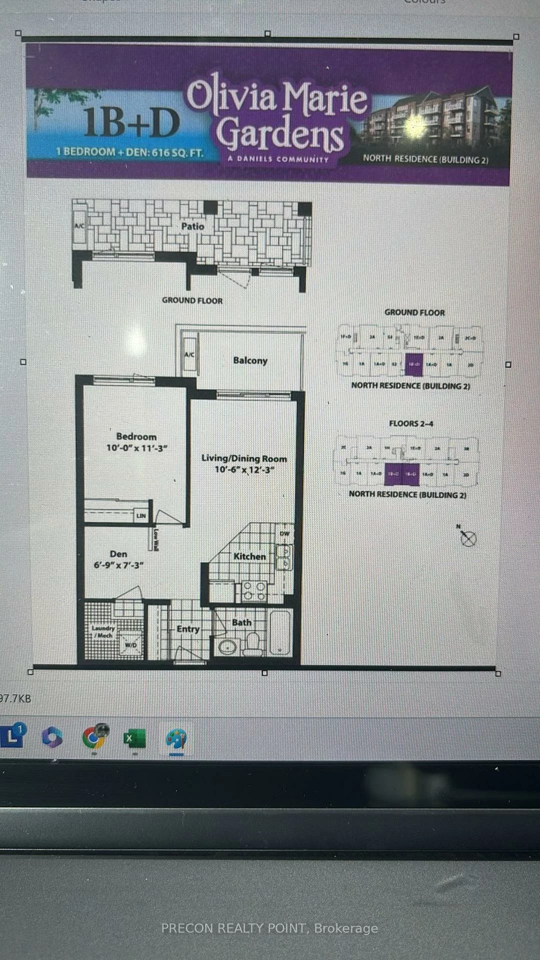 54, Sky Harbour, Bram West, Brampton