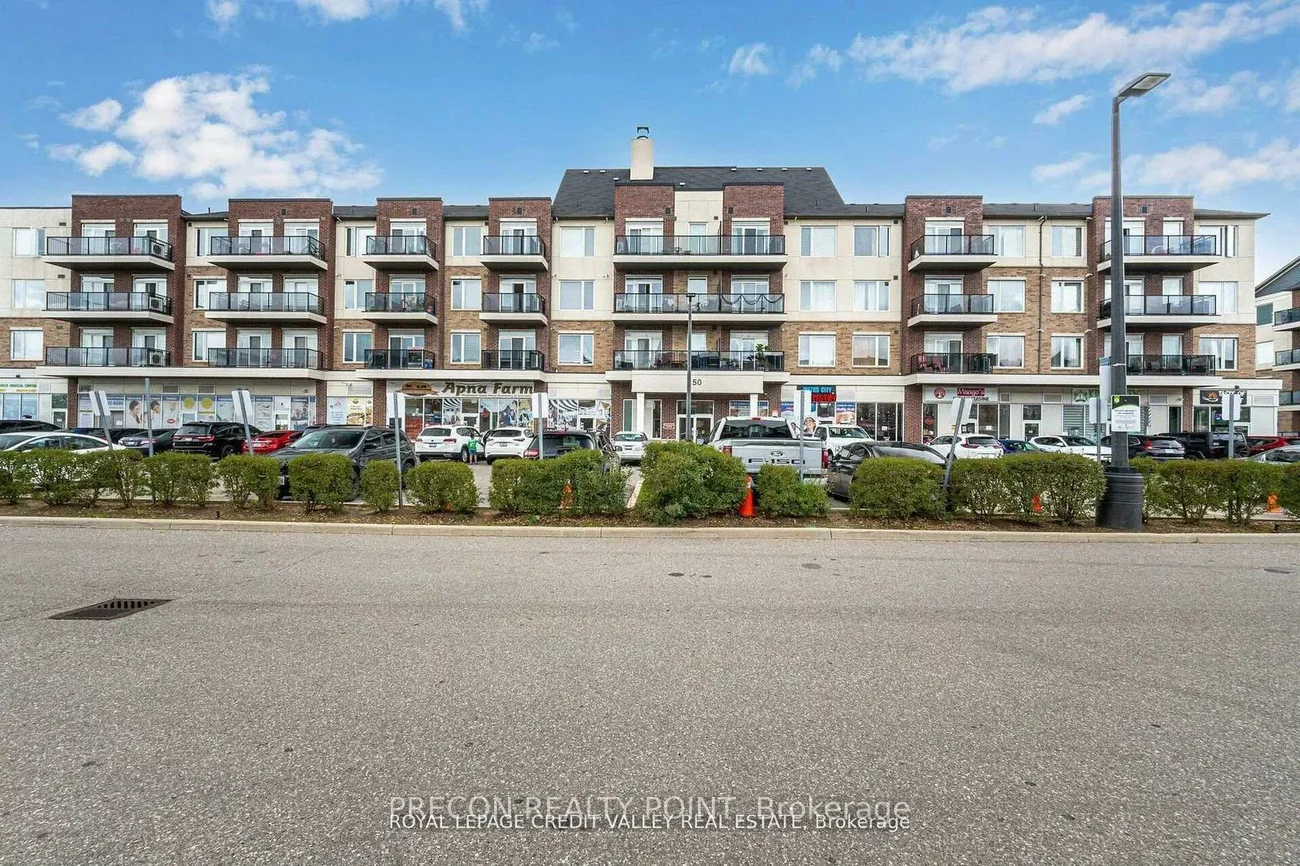 54, Sky Harbour, Bram West, Brampton