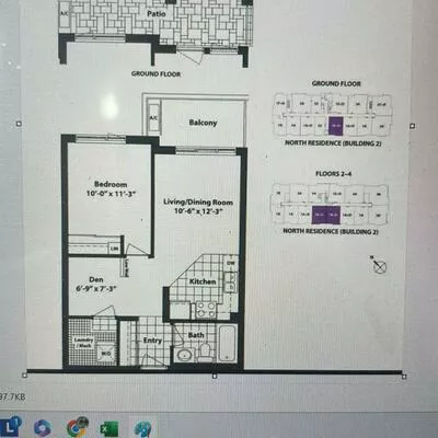 54, Sky Harbour, Bram West, Brampton