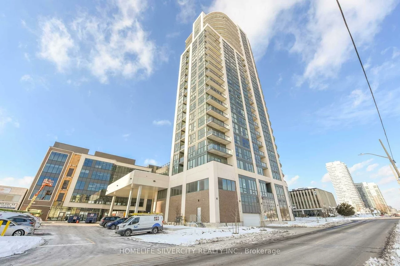 15, Lynch, Queen Street Corridor, Brampton
