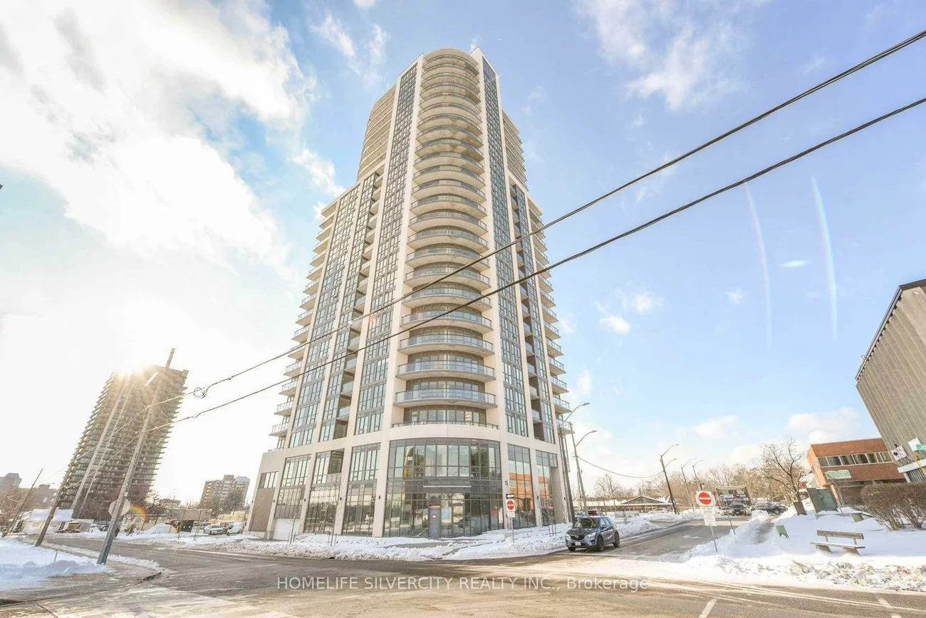 15, Lynch, Queen Street Corridor, Brampton