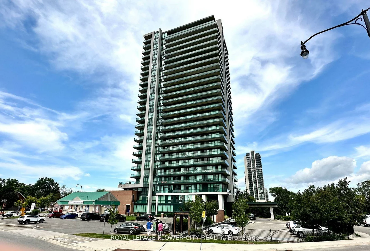 100, John, Downtown Brampton, Brampton