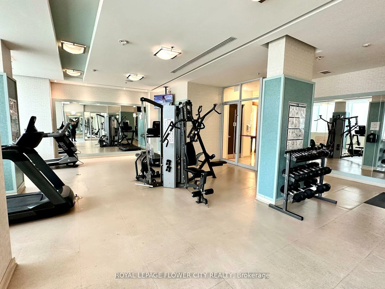 100, John, Downtown Brampton, Brampton