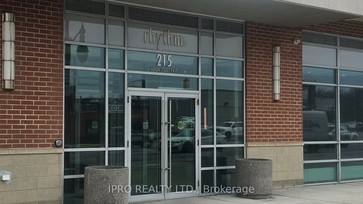 215, Queen, Queen Street Corridor, Brampton