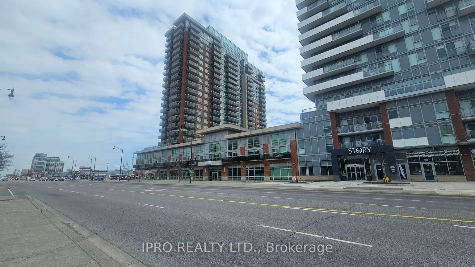 215, Queen, Queen Street Corridor, Brampton