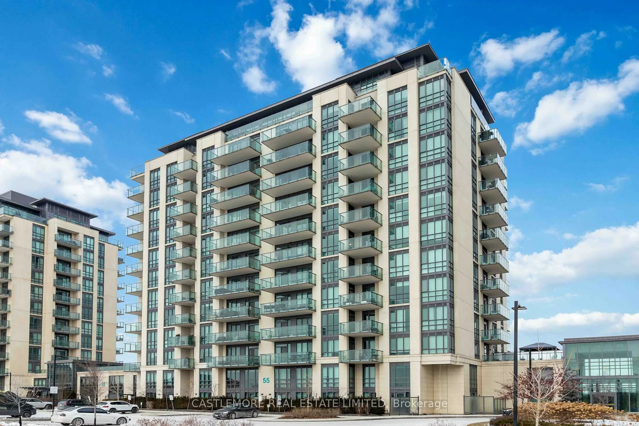 55, Yorkland, Goreway Drive Corridor, Brampton