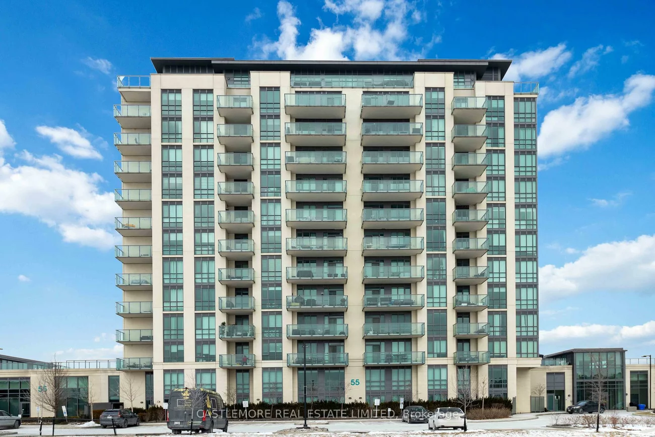 55, Yorkland, Goreway Drive Corridor, Brampton