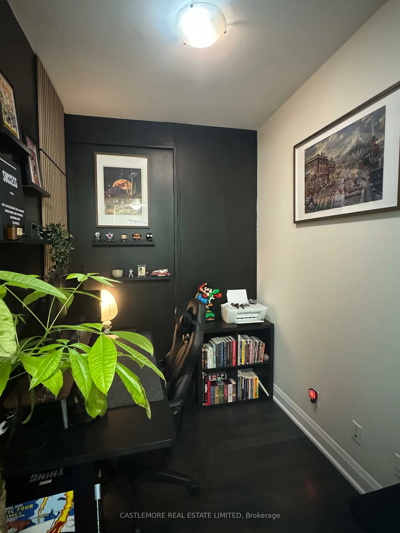 55, Yorkland, Goreway Drive Corridor, Brampton