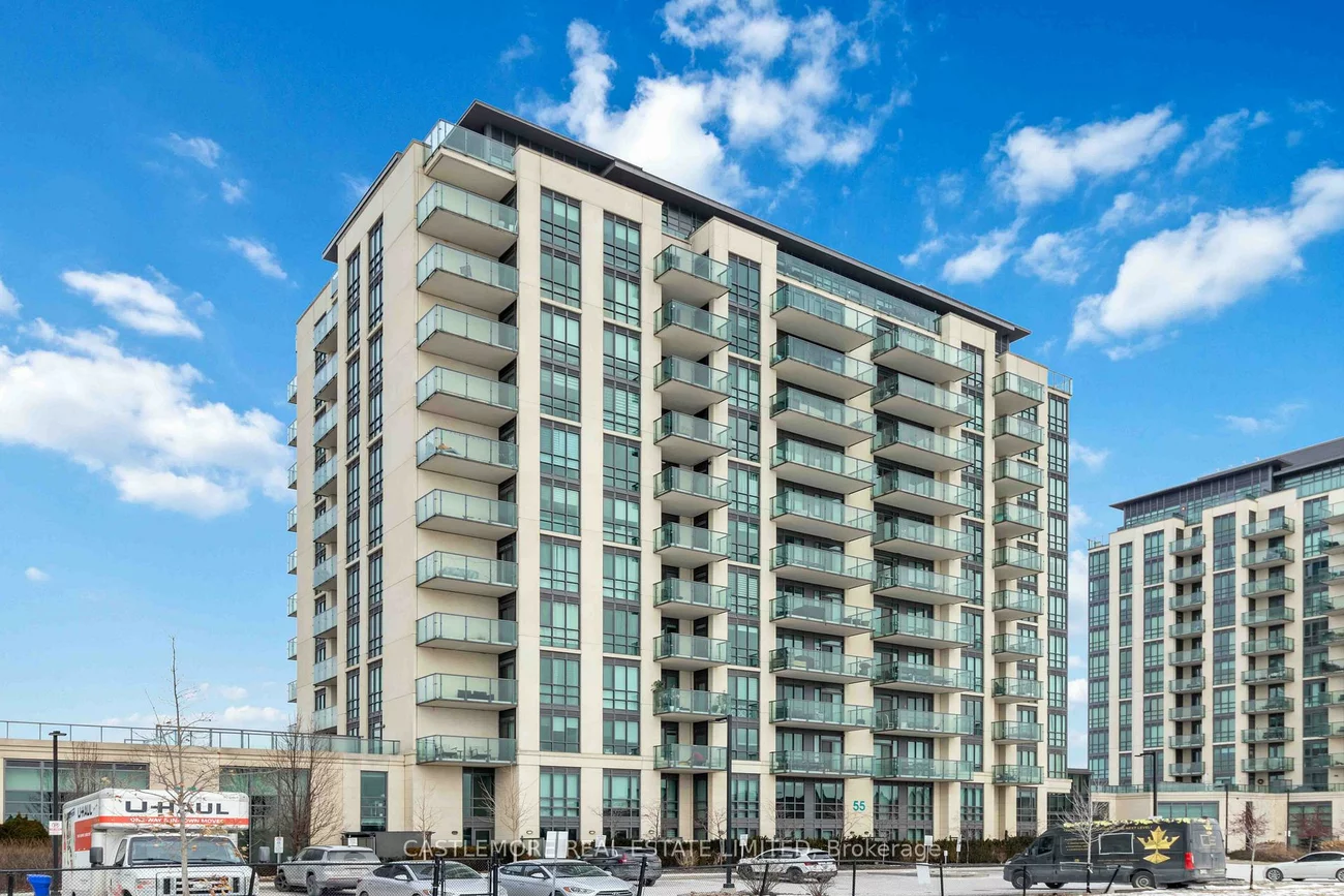 55, Yorkland, Goreway Drive Corridor, Brampton
